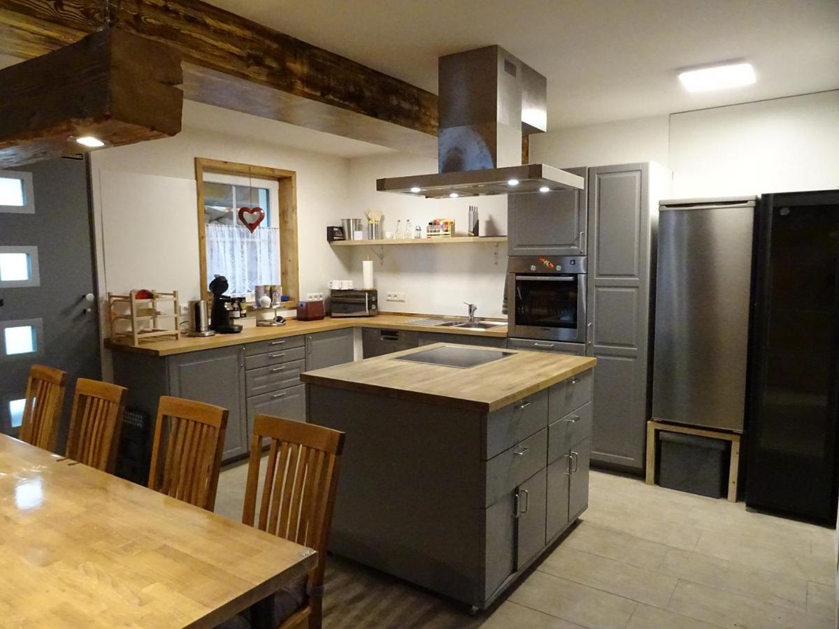 Pensionszimmer Ziaglhidde Rottenburg am Neckar ภายนอก รูปภาพ