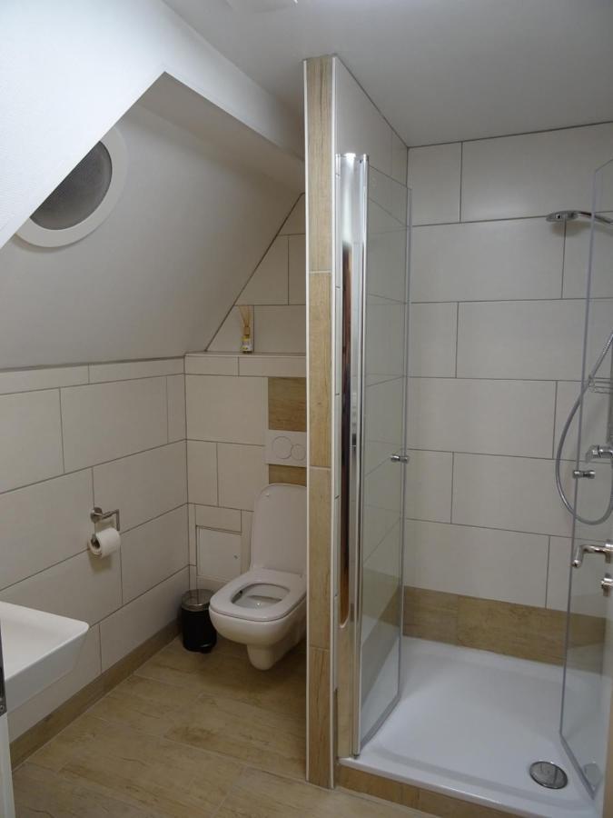 Pensionszimmer Ziaglhidde Rottenburg am Neckar ภายนอก รูปภาพ