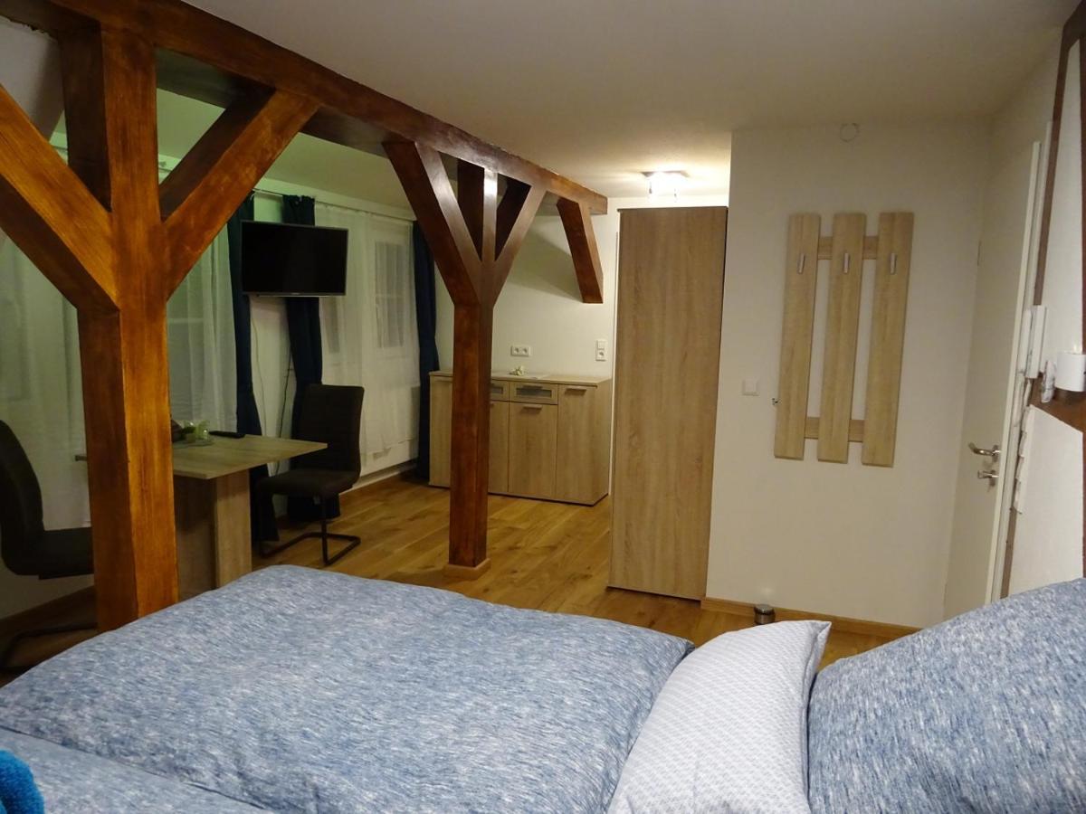 Pensionszimmer Ziaglhidde Rottenburg am Neckar ภายนอก รูปภาพ