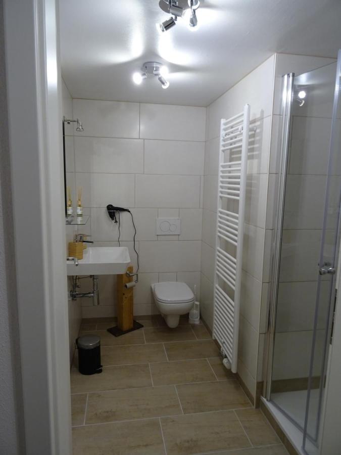 Pensionszimmer Ziaglhidde Rottenburg am Neckar ภายนอก รูปภาพ