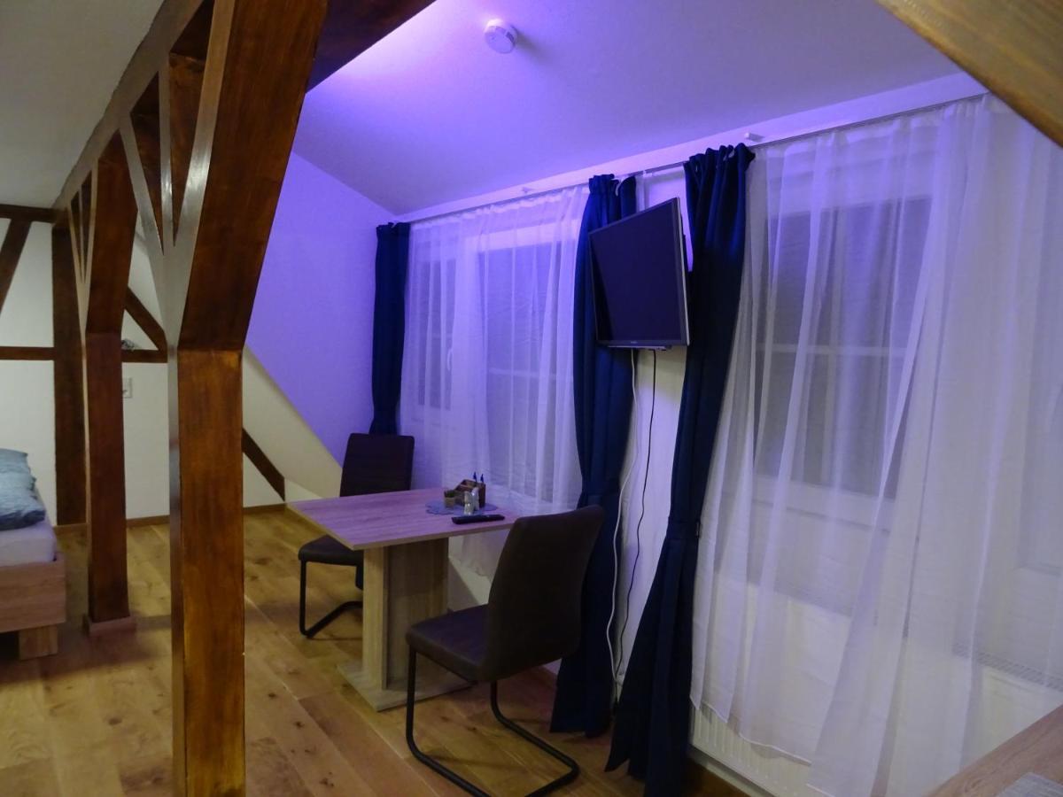 Pensionszimmer Ziaglhidde Rottenburg am Neckar ภายนอก รูปภาพ